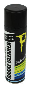 Pro Clean Brake Cleaner Aerosol