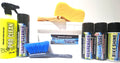 Pro Clean Motorcycle Care Pack