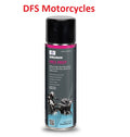 Silkolene Pro PREP Maintain Spray Hard Surface Conditioner 500ml Motorcycle
