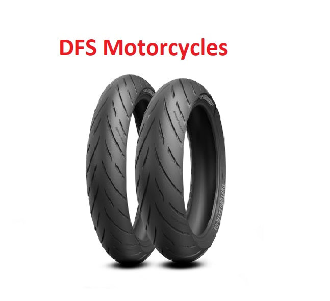 EuroGrip Protorq Extreme