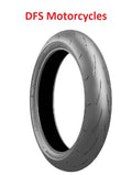 Bridgestone RS11 (2022 Date Code)