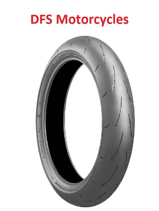Bridgestone RS11 (2022 Date Code)