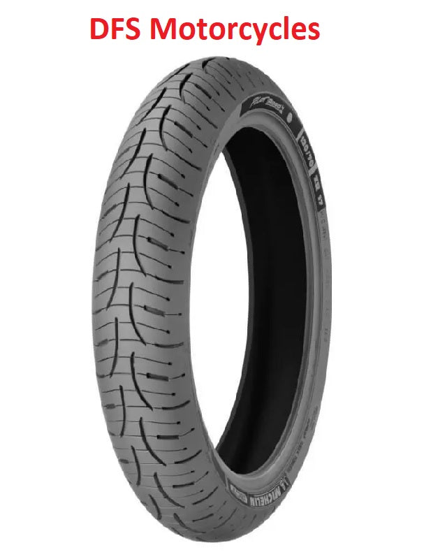 Michelin Pilot Road 4