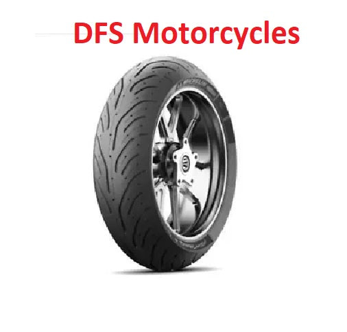 Michelin Pilot Road 4