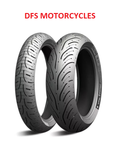 Michelin Pilot Road 4 GT