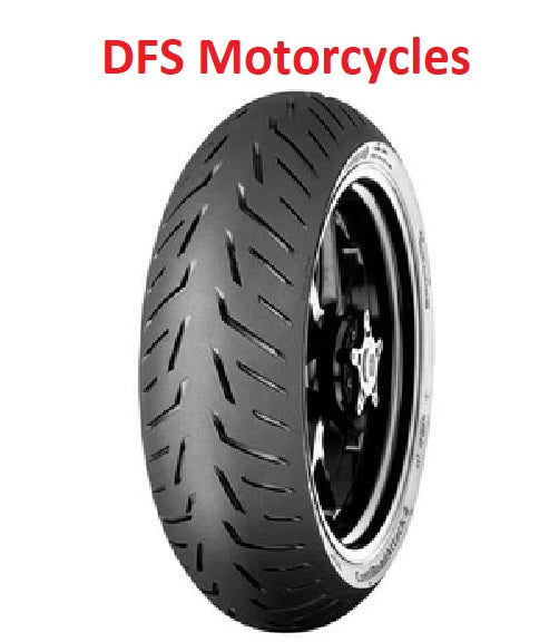 Continental Road Attack 4 GT