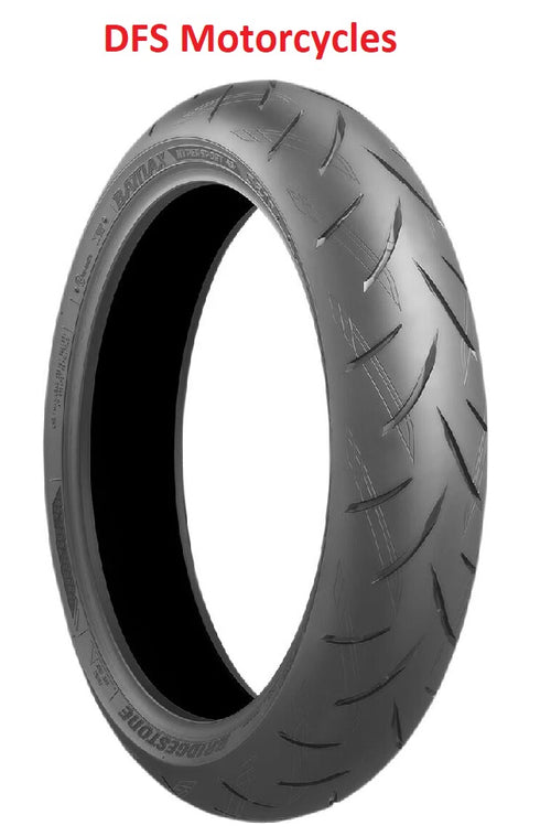 Bridgestone S21