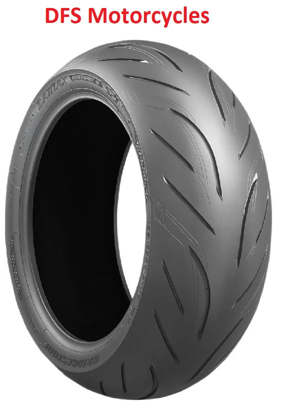 Bridgestone S21