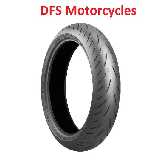 Bridgestone S22