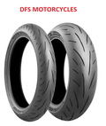 Bridgestone S23