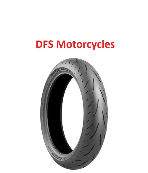 Bridgestone S23