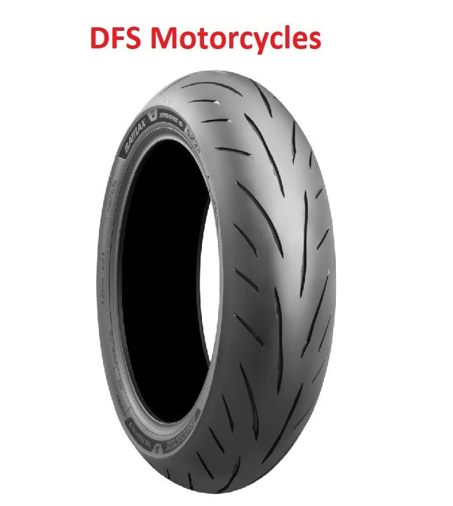 Bridgestone S23