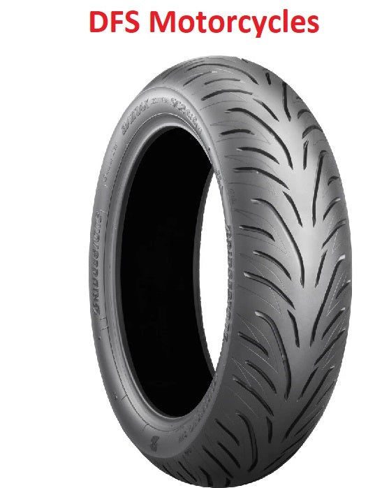 Battlax SC (Clearance)