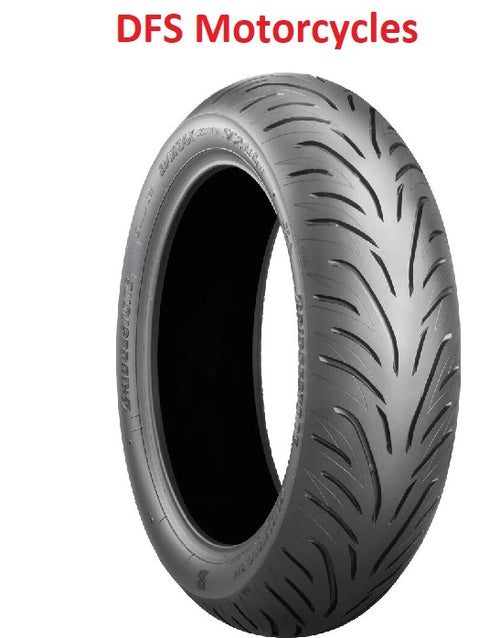 Battlax SC (Clearance)