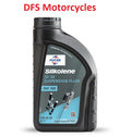 Fuchs Silkolene SF 30 Suspension Fluid Motorcycle Fork Oil 30W
