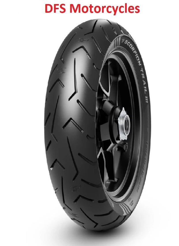 Pirelli Scorpion Trail III