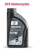Silkolene SCOOT 2 Semi-Synthetic 2-Stroke Scooter Engine Oil 2T 1 Litre