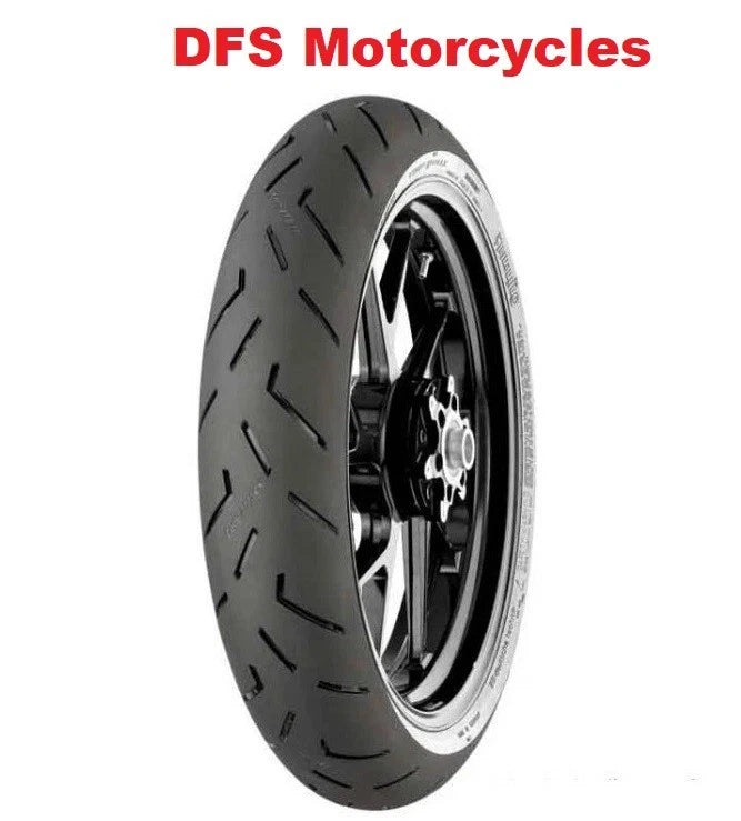 Continental Sport Attack 4