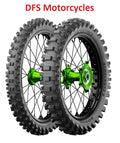 Michelin Starcross 6 (Medium Soft Terrain)