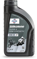 Silkolene Super 4 10W30 Engine Oil