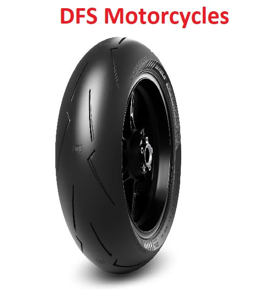 Pirelli Supercorsa SP V4