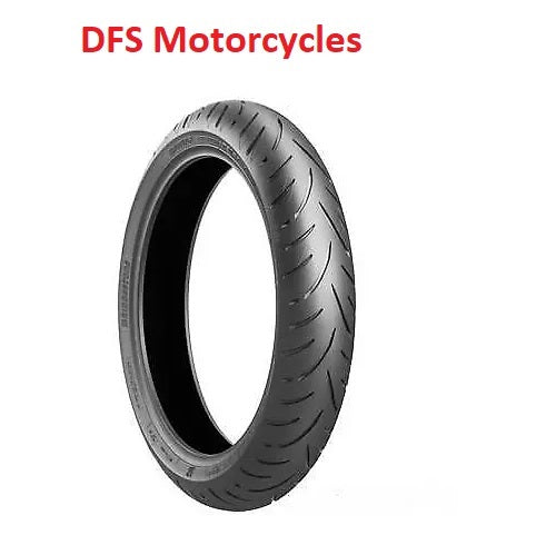 Bridgestone T31