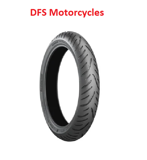 Bridgestone T32 GT