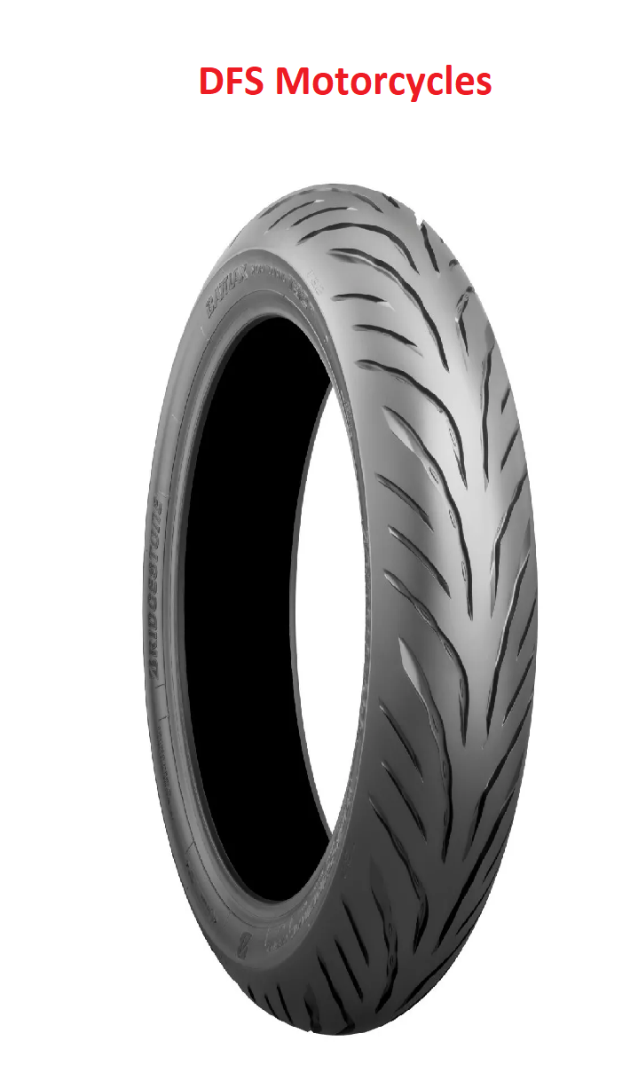 Bridgestone T32 GT