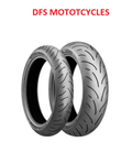 Bridgestone T33