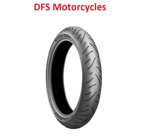 Bridgestone T33