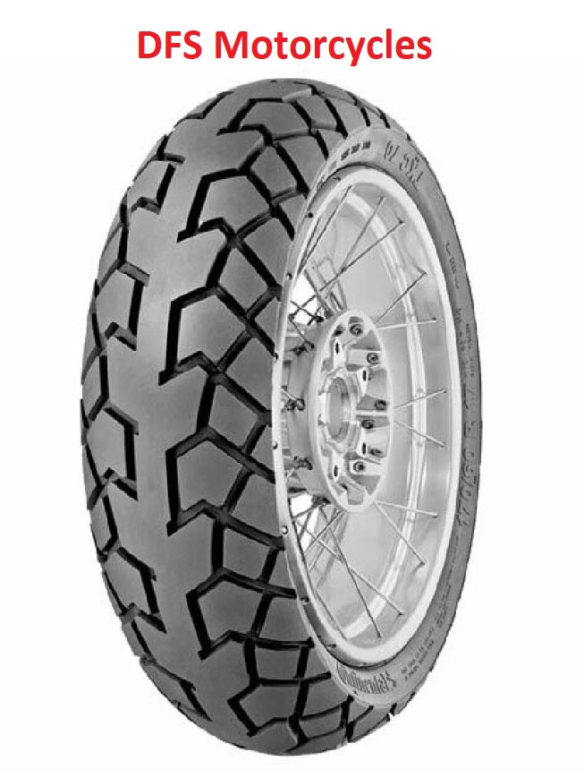 Continental TKC 70 (70/30)