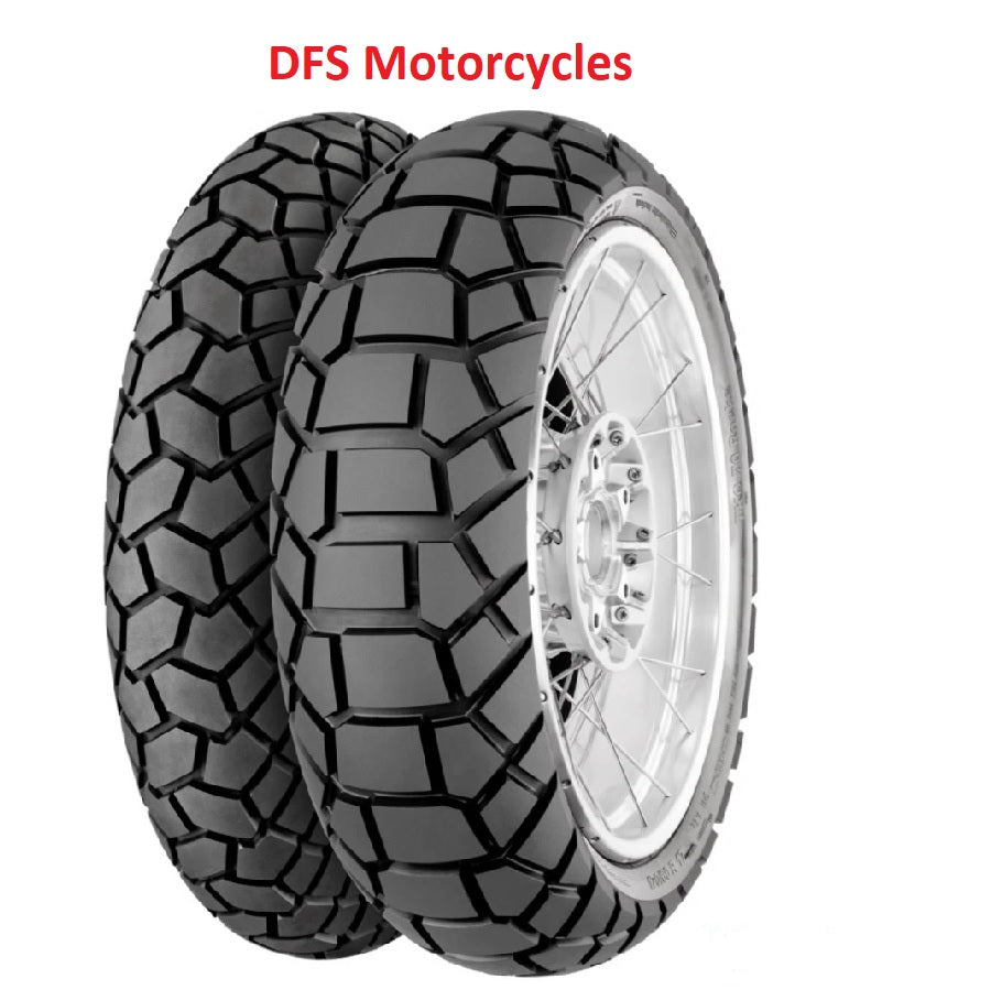 Continental TKC 70 Rocks (60/40)