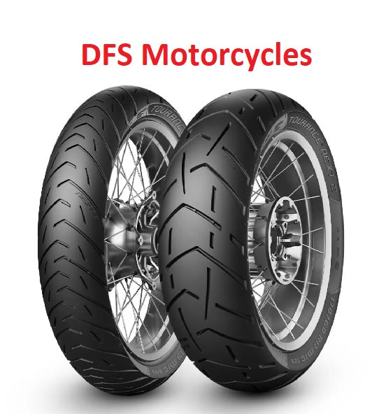 Metzeler Tourance Next 2 (90/10)