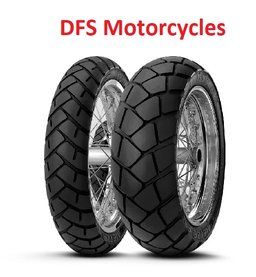 Metzeler Tourance (90/10)