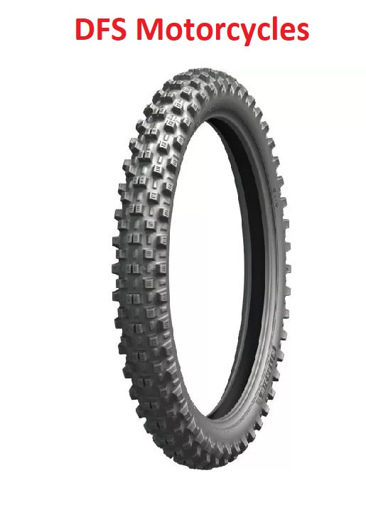 Michelin Tracker (Road Legal)