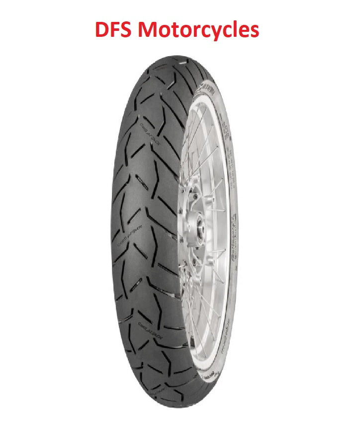 Continental Trail Attack 3 (90/10)