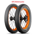 Michelin Trial Comp (Road Legal)