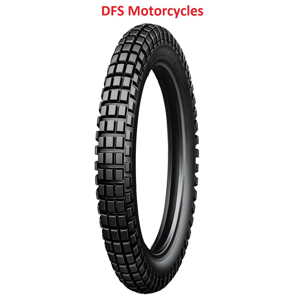 Michelin Trial Comp (Road Legal)