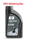 Silkolene V-Twin 20W50 Mineral Motorcycle Engine Oil 1 Litre
