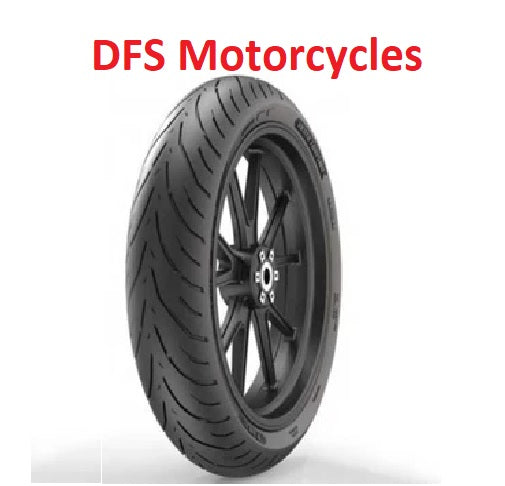 Anlas Viento Turismo