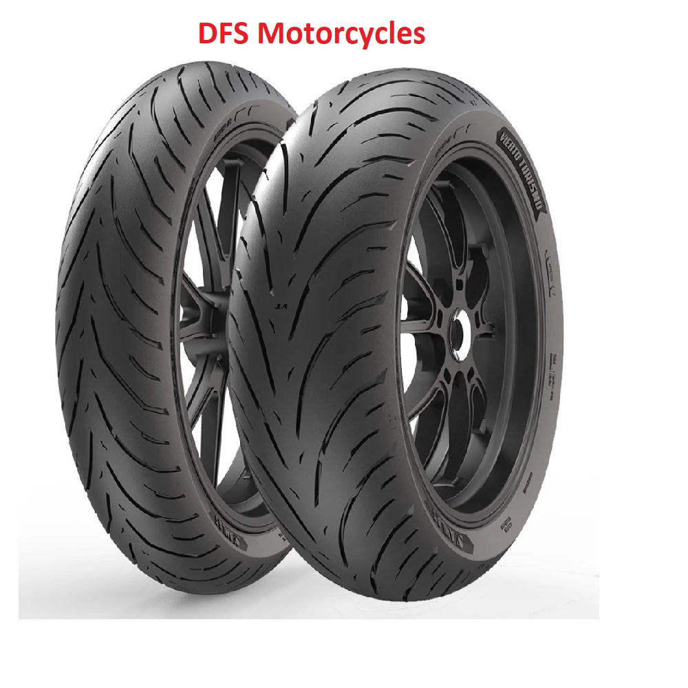 Anlas Viento Turismo