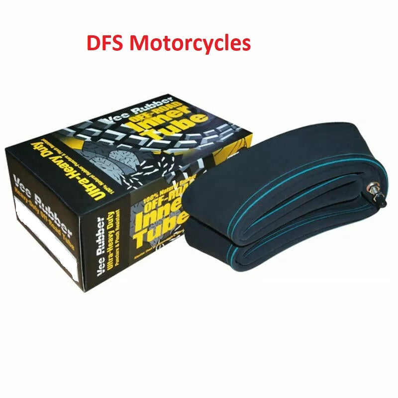 Vee Rubber Heavy Duty Inner Tubes (3MM Thick)