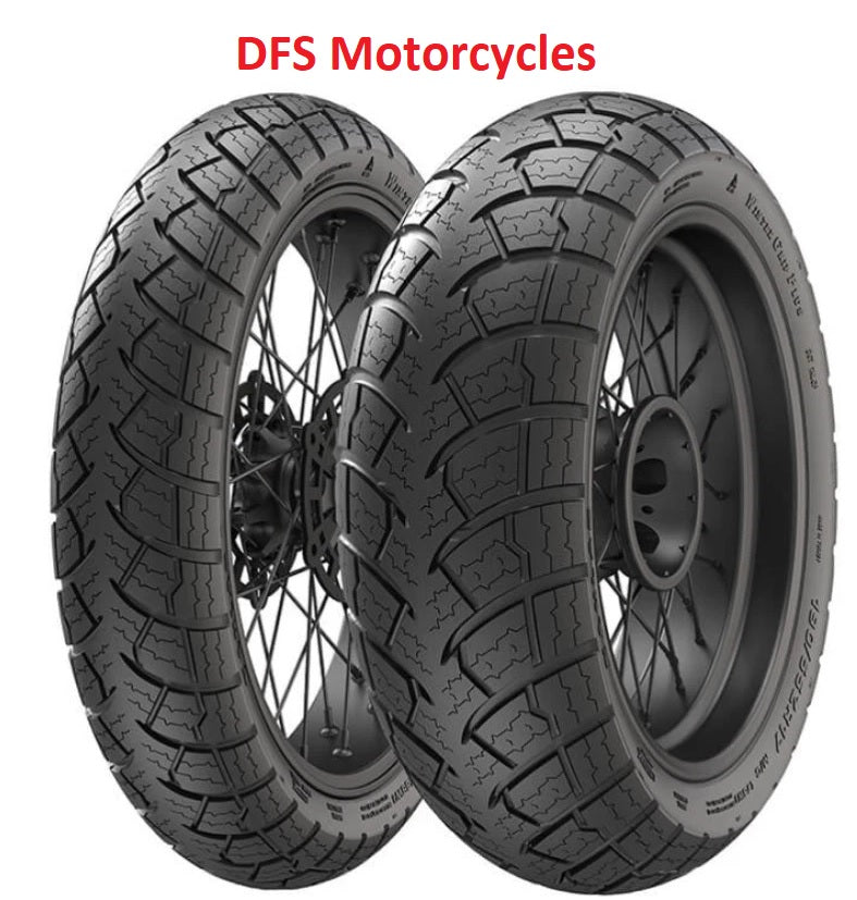 Anlas Winter Grip Plus