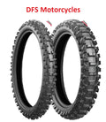 Bridgestone X20 Soft-Medium Terrain