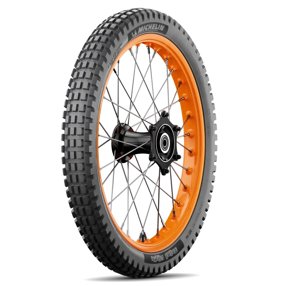 Michelin Trial X-Light (Road Legal)