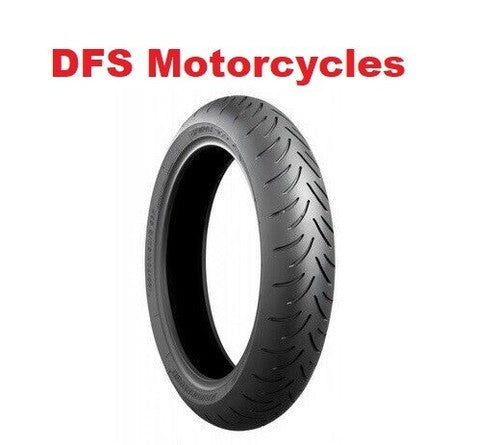 Battlax SC (Clearance)