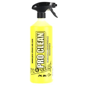 Pro Clean Motorcycle Cleaner 1 Litre
