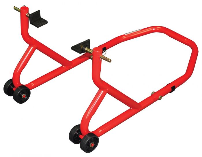 BikeTek Rear Paddock Stand RRP £49.99