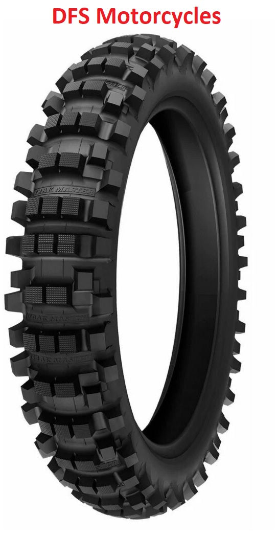 Kenda Trakmaster (Road Legal)